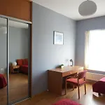 Apartment Green House *