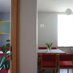Apartment Green House