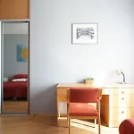 Green House Apartment