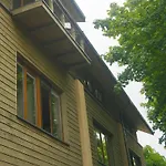 Apartment Green House Palanga