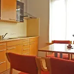 Apartment Green House