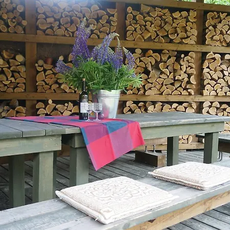 Apartman House Palanga