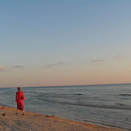 Appartement House Palanga