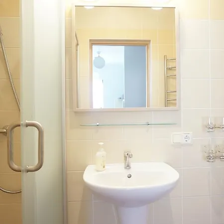 Appartement House Palanga