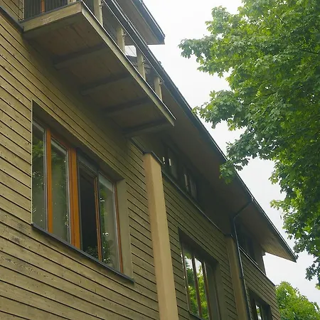 Appartement House Palanga