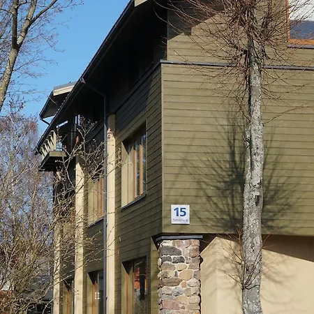 Διαμέρισμα House *