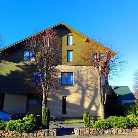 House Διαμέρισμα *