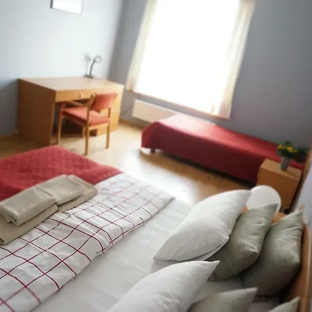 House Appartement