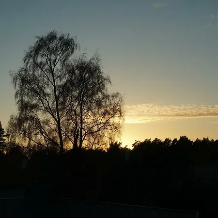 Appartement House Palanga