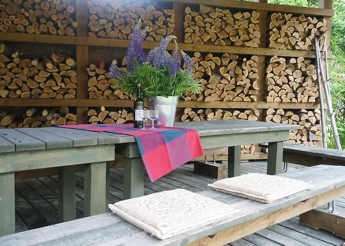 Daire Green House Palanga