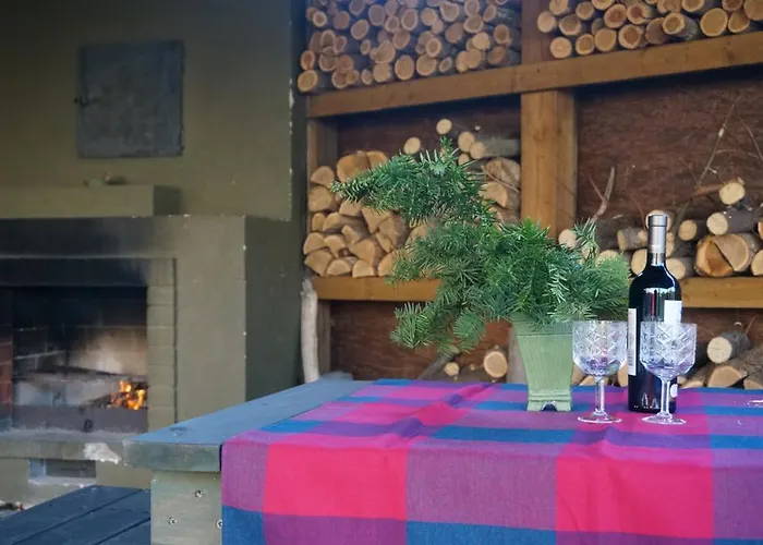 Διαμέρισμα House Παλάγκα