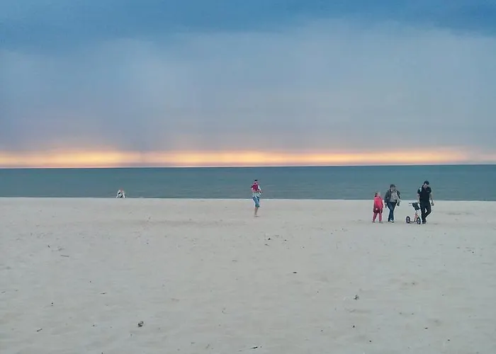 House Παλάγκα