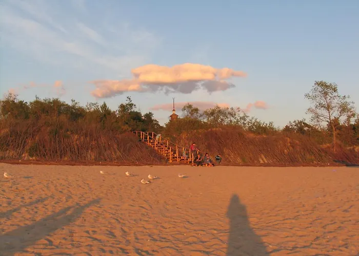 شقة House بالانغا