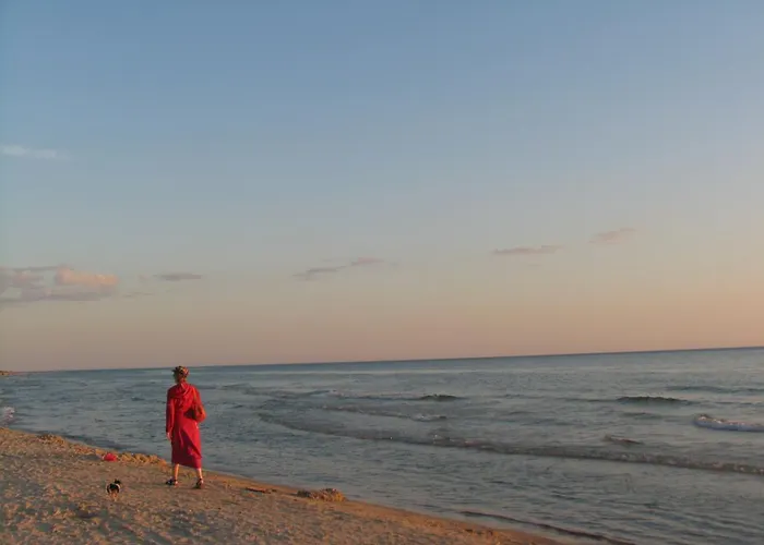 شقة House بالانغا