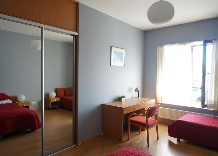 Διαμέρισμα House *