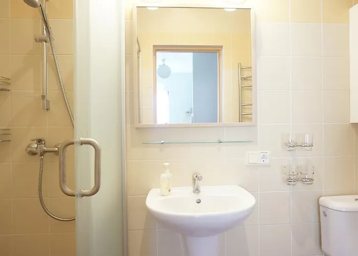 شقة House بالانغا