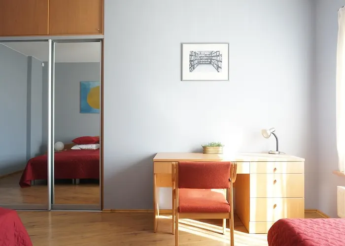 House Διαμέρισμα