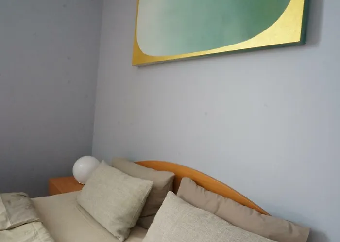 House Παλάγκα