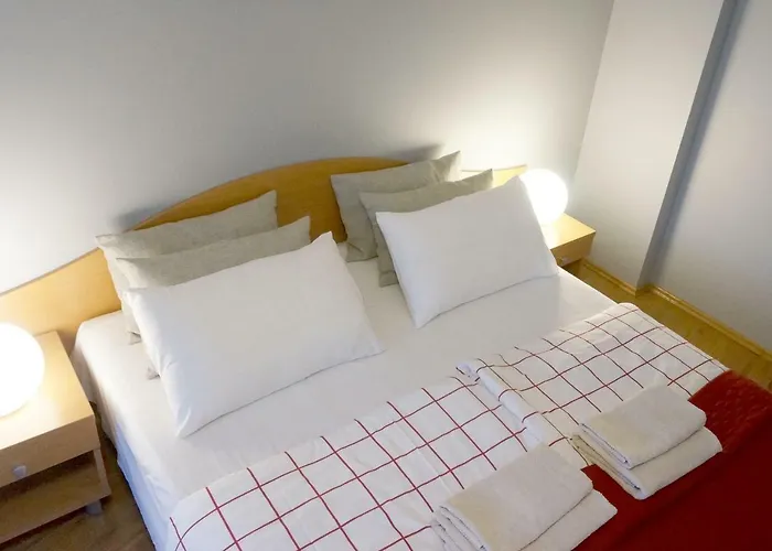 Διαμέρισμα House *