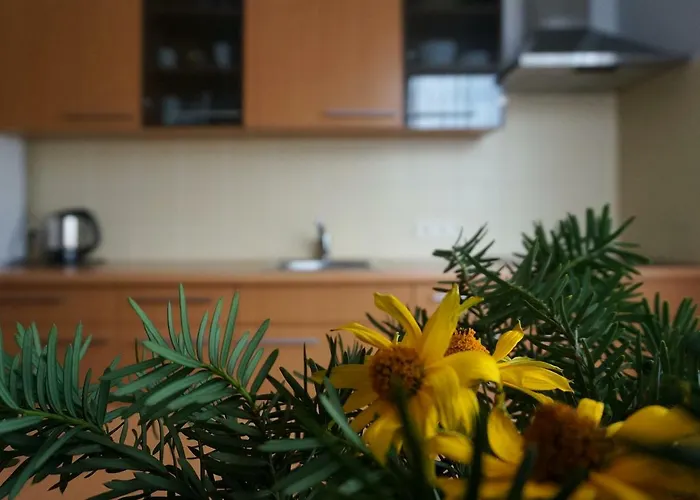 شقة House بالانغا