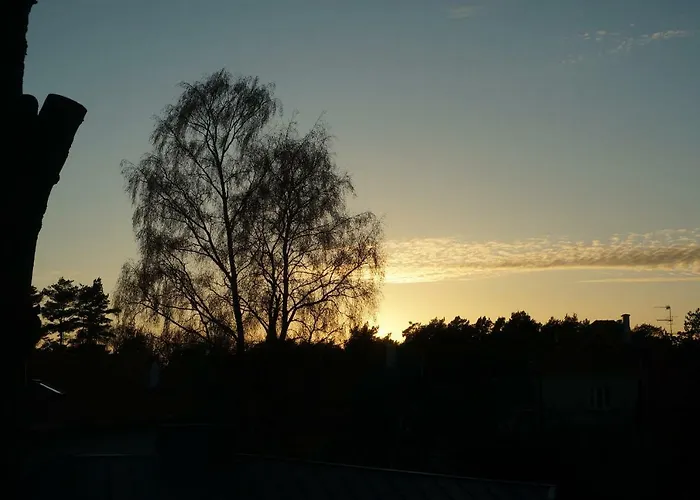 Διαμέρισμα House Παλάγκα